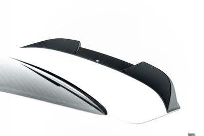Ensemble Diffuseur compatible avec BMW M2 G87