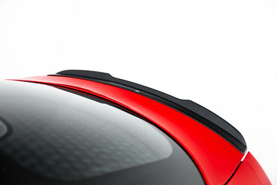 Spoiler Cap suitable for Kia Stinger GT / GT-Line / Standard Mk1