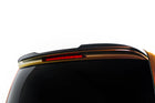 Spoiler Cap pasujący do Mercedes-Benz V-Class AMG-Line W447 Facelift