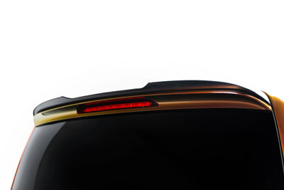 Spoiler Cap suitable for Mercedes-Benz V-Class AMG-Line W447 Facelift