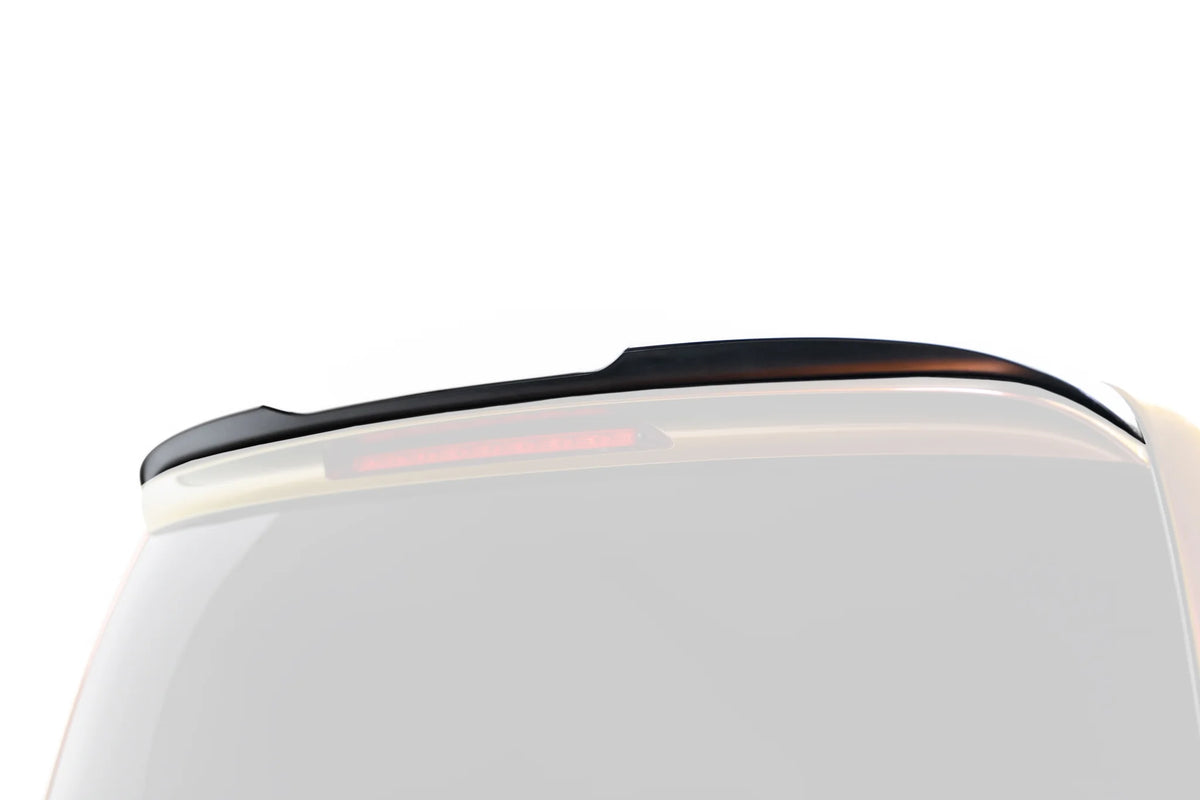 Spoiler Cap passend für Mercedes-Benz V-Class AMG-Line W447 Facelift 2