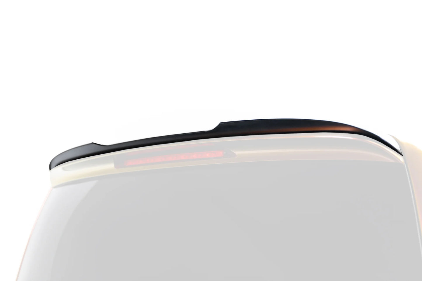Spoiler Cap suitable for Mercedes-Benz V-Class AMG-Line W447 Facelift