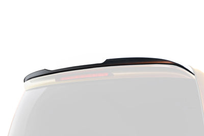 Spoiler Cap suitable for Mercedes-Benz V-Class AMG-Line W447 Facelift