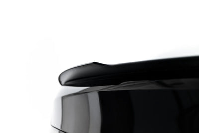Becquet Extension Plus Bas compatible avec BMW X4 M-Pack G02 / X4 M F98