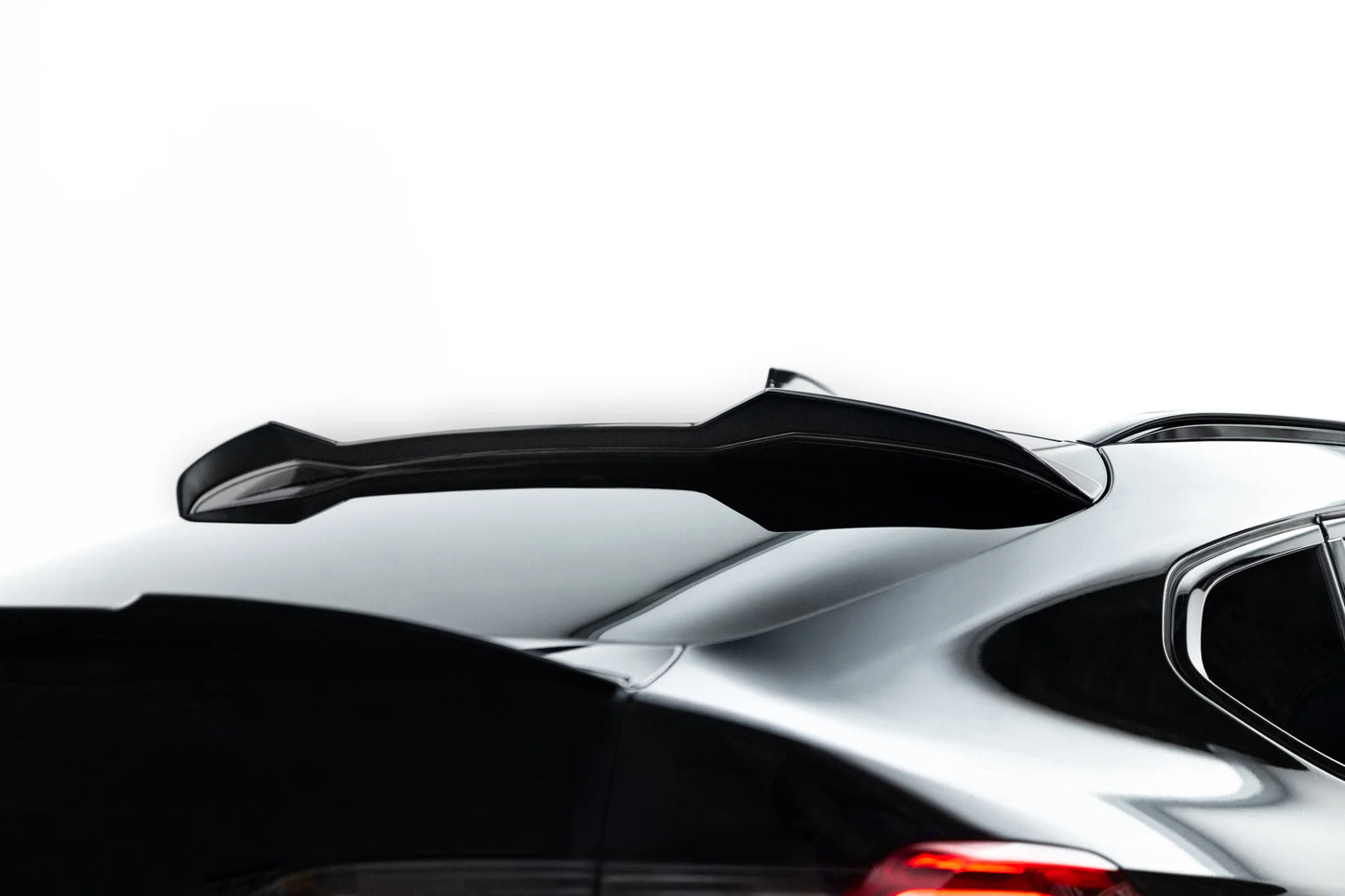 Upper Spoiler Cap suitable for BMW X4 M F98 Facelift