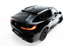 Plus Haut Spoiler Cap compatible avec BMW X4 M F98 Facelift
