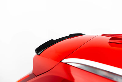 Spoiler Cap passend für Volvo XC90 R-Design Mk2 / Mk2 Facelift