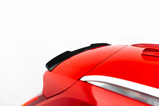 Spoiler Cap passend für Volvo XC90 R-Design Mk2 / Mk2 Facelift