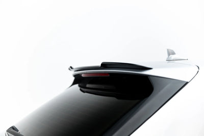 Spoiler Cap V.1 pasujący do Audi S4 / A4 S-Line Avant B9/B9 Facelift