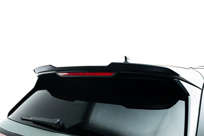 Diffusor Satz Volkswagen Tayron R-Line Mk1