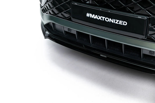 Front Diffusor V.1 Volkswagen Tayron R-Line Mk1