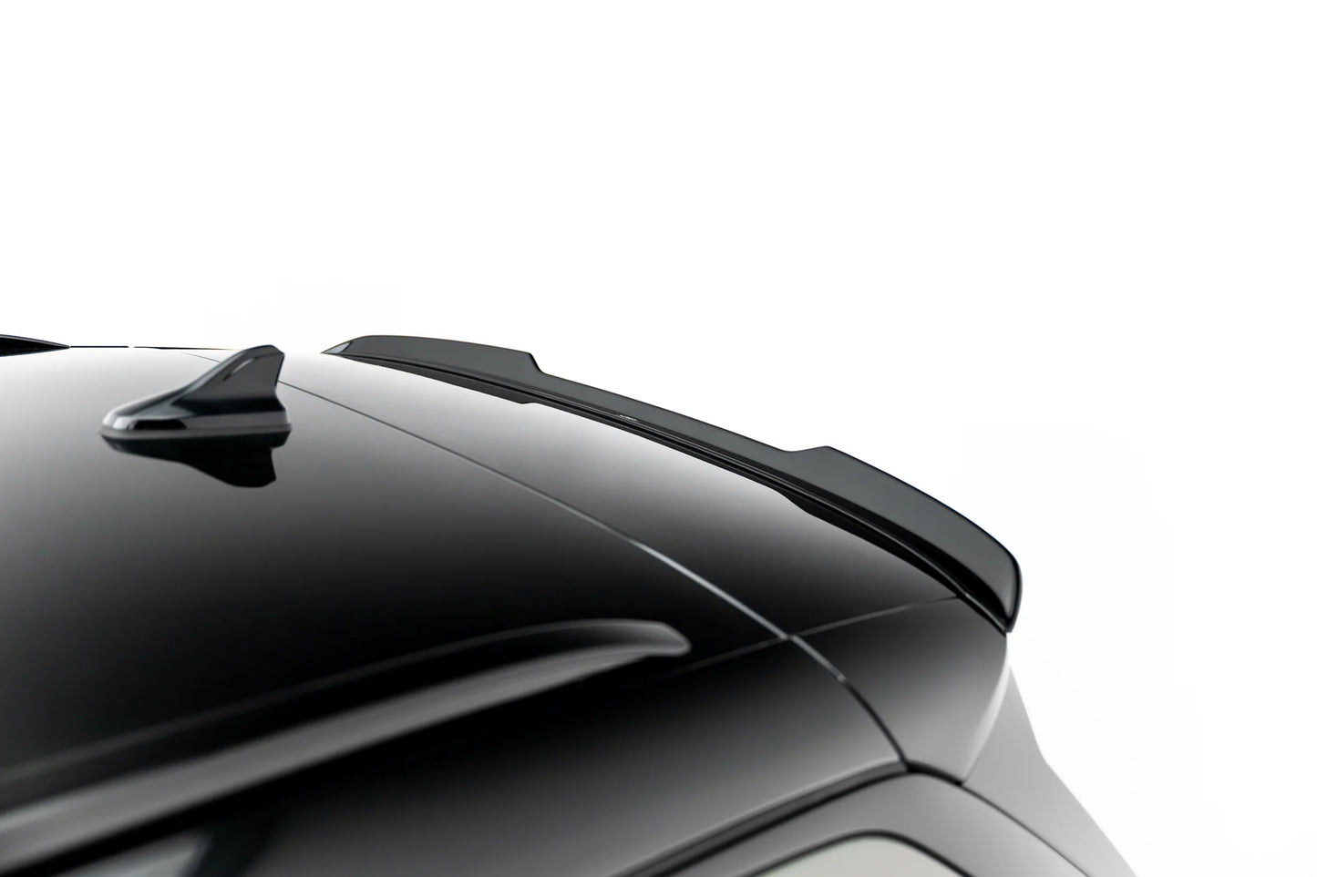 Diffusor Satz Volkswagen Tayron R-Line Mk1