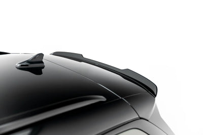 Diffusor Satz Volkswagen Tayron R-Line Mk1