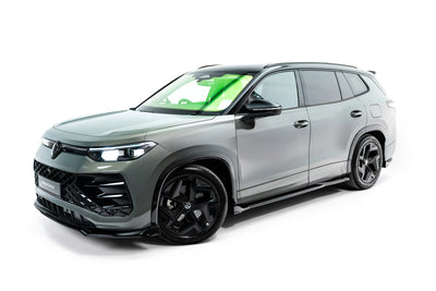Diffusor Satz Volkswagen Tayron R-Line Mk1