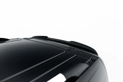 Spoiler Cap Mercedes-Benz V-Class AMG-Line W447 Facelift 2