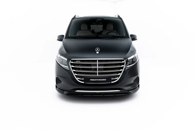 Front Splitter Mercedes-Benz V AMG-Line W447 Facelift 2