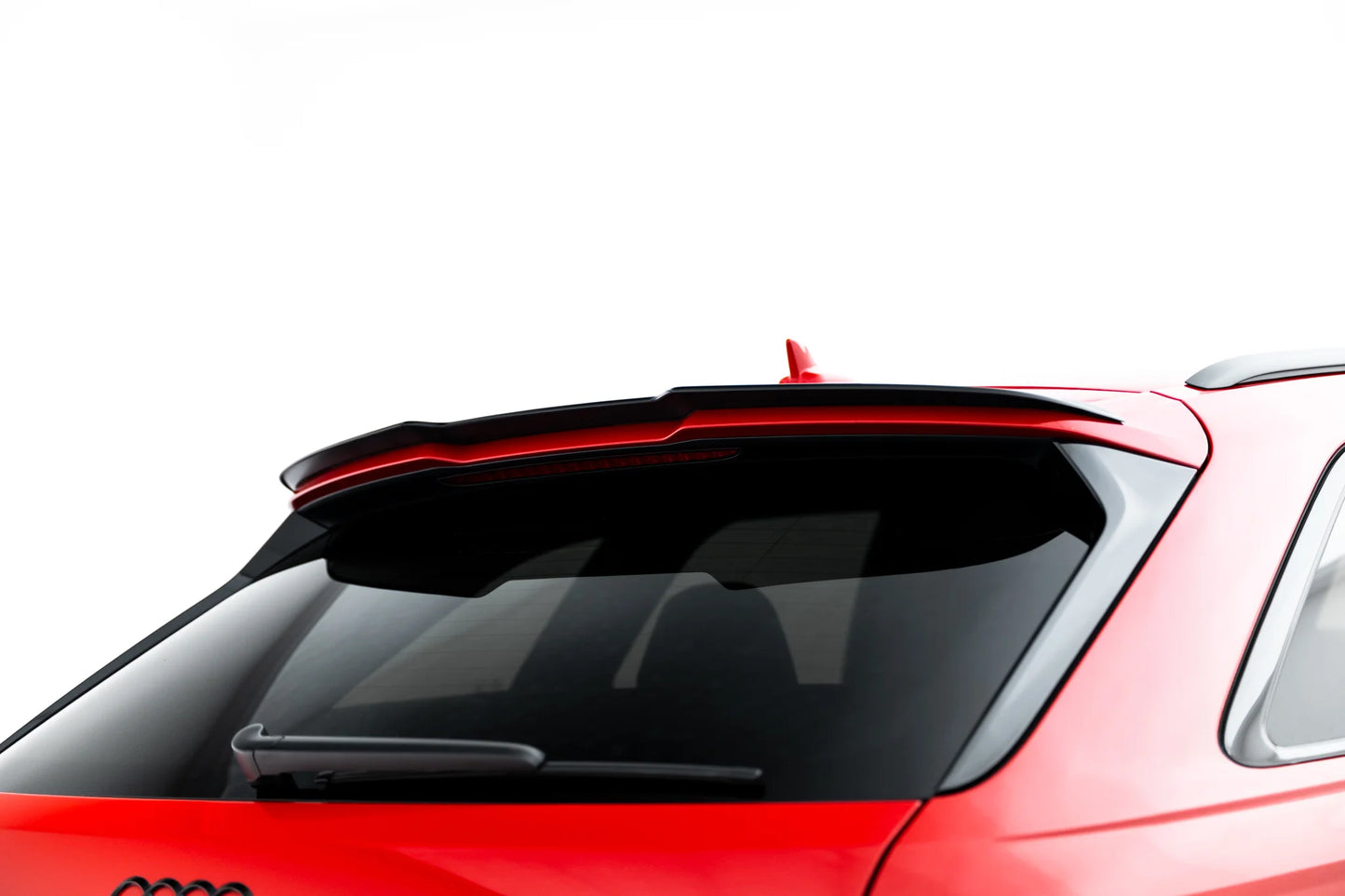 Spoiler Cap V.1 Audi RS6 C8 / C8 Facelift