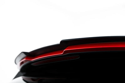 Spoiler Cap V.1 Audi RS6 C8 / C8 Facelift