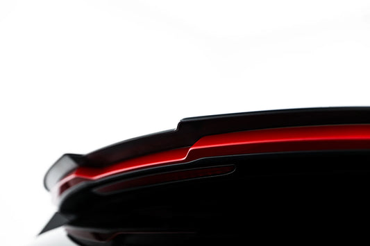 Spoiler Cap V.1 Audi RS6 C8 / C8 Facelift