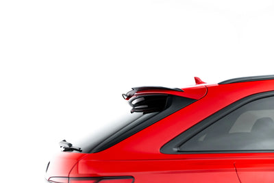 Spoiler Cap V.1 Audi RS6 C8 / C8 Facelift