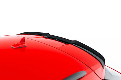 Spoiler Cap V.1 Audi RS6 C8 / C8 Facelift