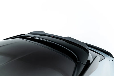 Ensemble Diffuseur pour la Porsche Cayenne GTS / Turbo Sport Pack / Turbo E-Hybrid GT Pack Coupe Mk3 Facelift