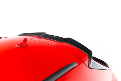 Prepreg Carbon Fiber Splitter Set Audi RS6 C8 / C8 Facelift