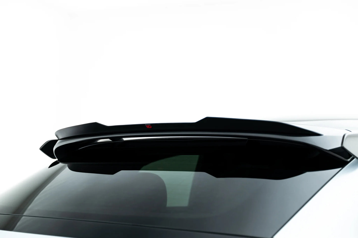 Ensemble Diffuseur pour la Porsche Cayenne GTS / Turbo Sport Pack / Turbo E-Hybrid GT Pack Coupe Mk3 Facelift
