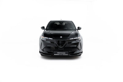 Front Splitter Alfa Romeo Junior Mk1