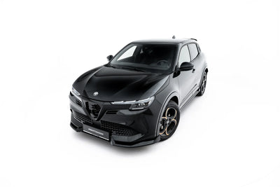 Front Splitter Alfa Romeo Junior Mk1