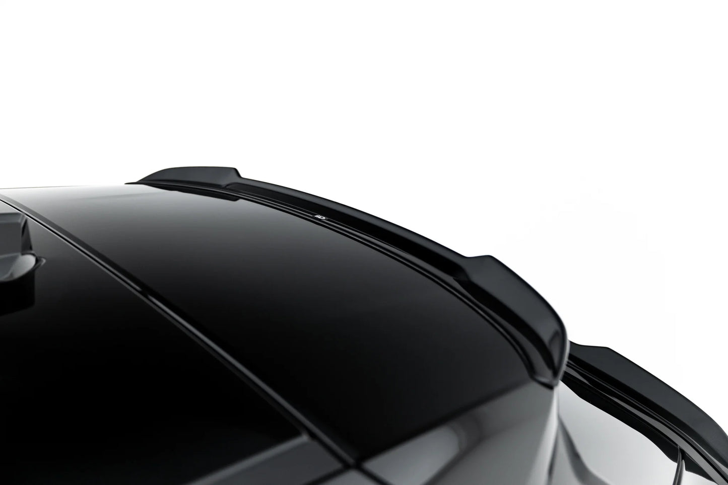 Höher Spoiler Cap Alfa Romeo Junior Mk1