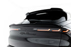 Bottom Spoiler Cap Alfa Romeo Junior Mk1