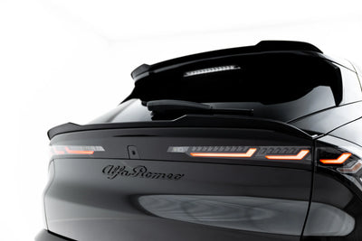 Niedriger Spoiler Cap Alfa Romeo Junior Mk1