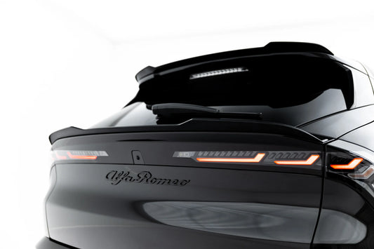 Ensemble Diffuseur Alfa Romeo Junior Mk1
