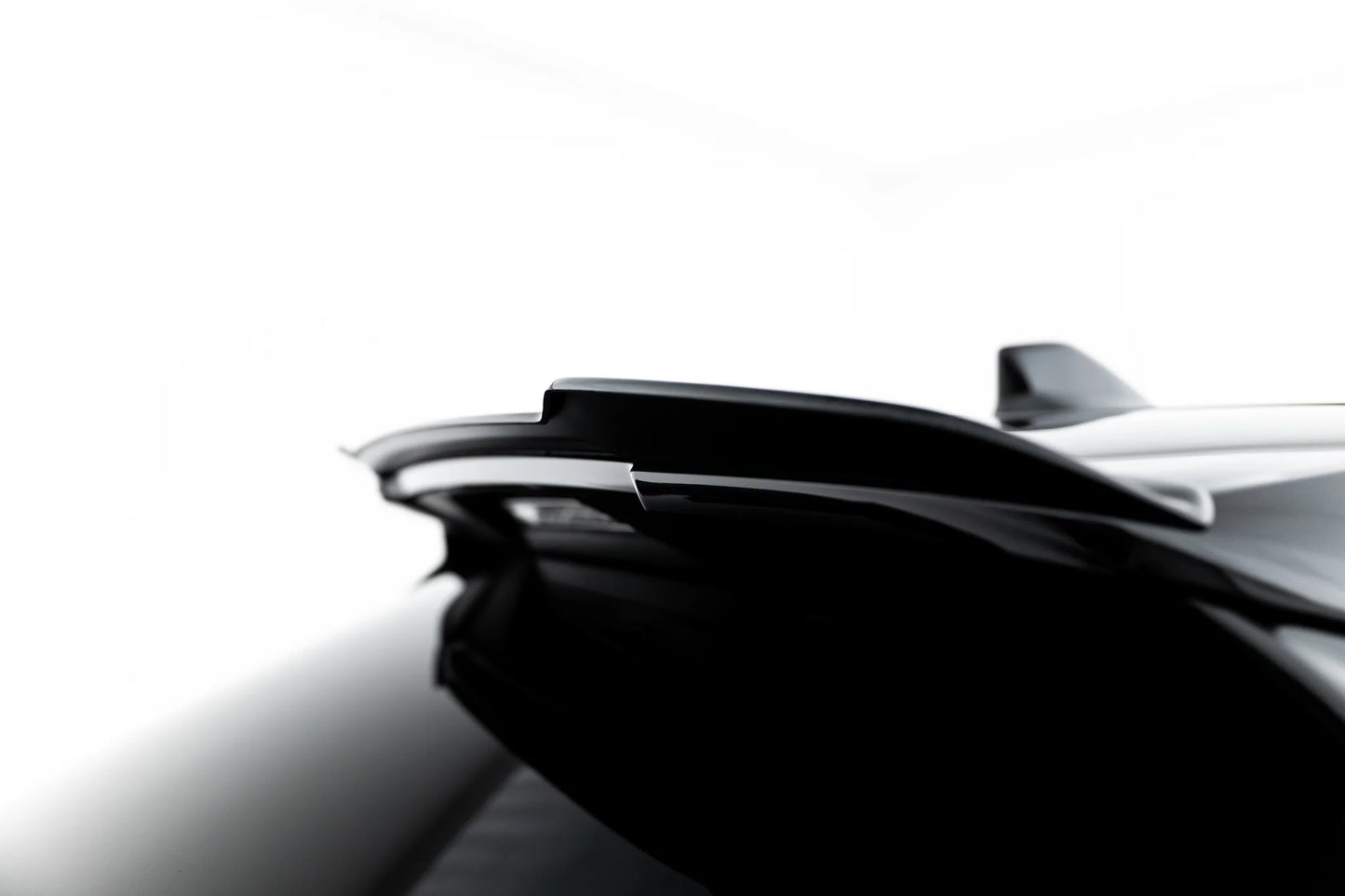 Höher Spoiler Cap Alfa Romeo Junior Mk1