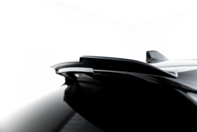 Höher Spoiler Cap Alfa Romeo Junior Mk1