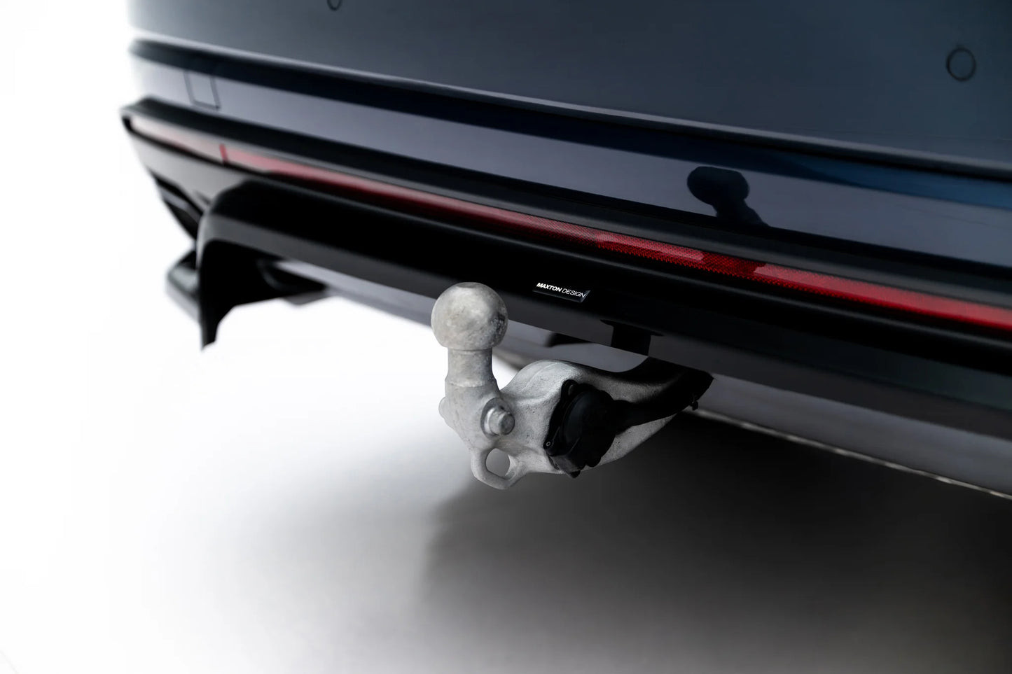 Ensemble Diffuseur Volkswagen Touareg Elegance Mk3 Facelift