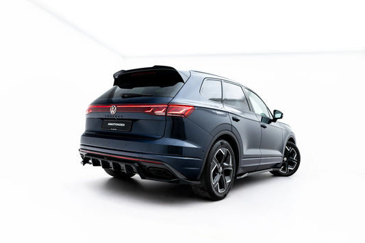 Ensemble Diffuseur Volkswagen Touareg Elegance Mk3 Facelift