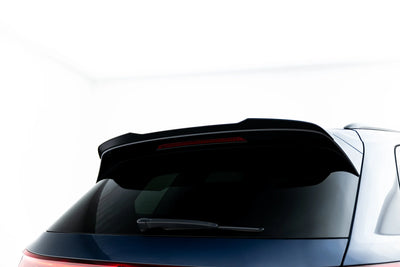 Spoiler Cap Volkswagen Touareg Elegance Mk3 Facelift