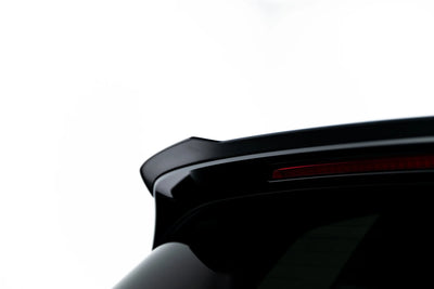Spoiler Cap Volkswagen Touareg Elegance Mk3 Facelift