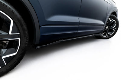 Rajouts Des Bas De Caisse Volkswagen Touareg Elegance Mk3 Facelift