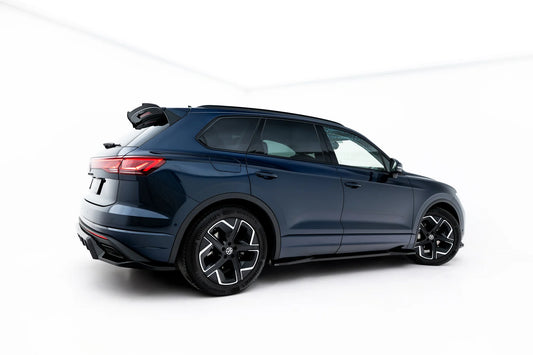 Side Skirts Diffusers Volkswagen Touareg Elegance Mk3 Facelift