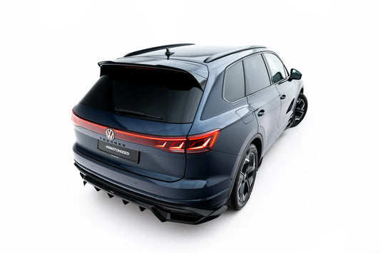 Spoiler Cap Volkswagen Touareg Elegance Mk3 Facelift