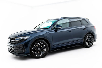 Ensemble Diffuseur Volkswagen Touareg Elegance Mk3 Facelift