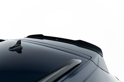 Spoiler Cap Volkswagen Touareg Elegance Mk3 Facelift