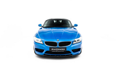 Splitter Przedni BMW Z4 M-Pack E89 Facelift