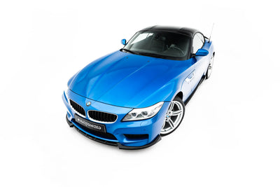 Splitter Przedni BMW Z4 M-Pack E89 Facelift