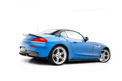 Side Skirts Diffusers BMW Z4 M-Pack E89 Facelift