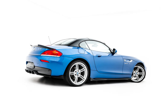 Side Skirts Diffusers BMW Z4 M-Pack E89 Facelift