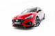 Splitter Przedni V.1 + Flaps Hyundai I30 N / N-Line Wagon Mk3 Facelift